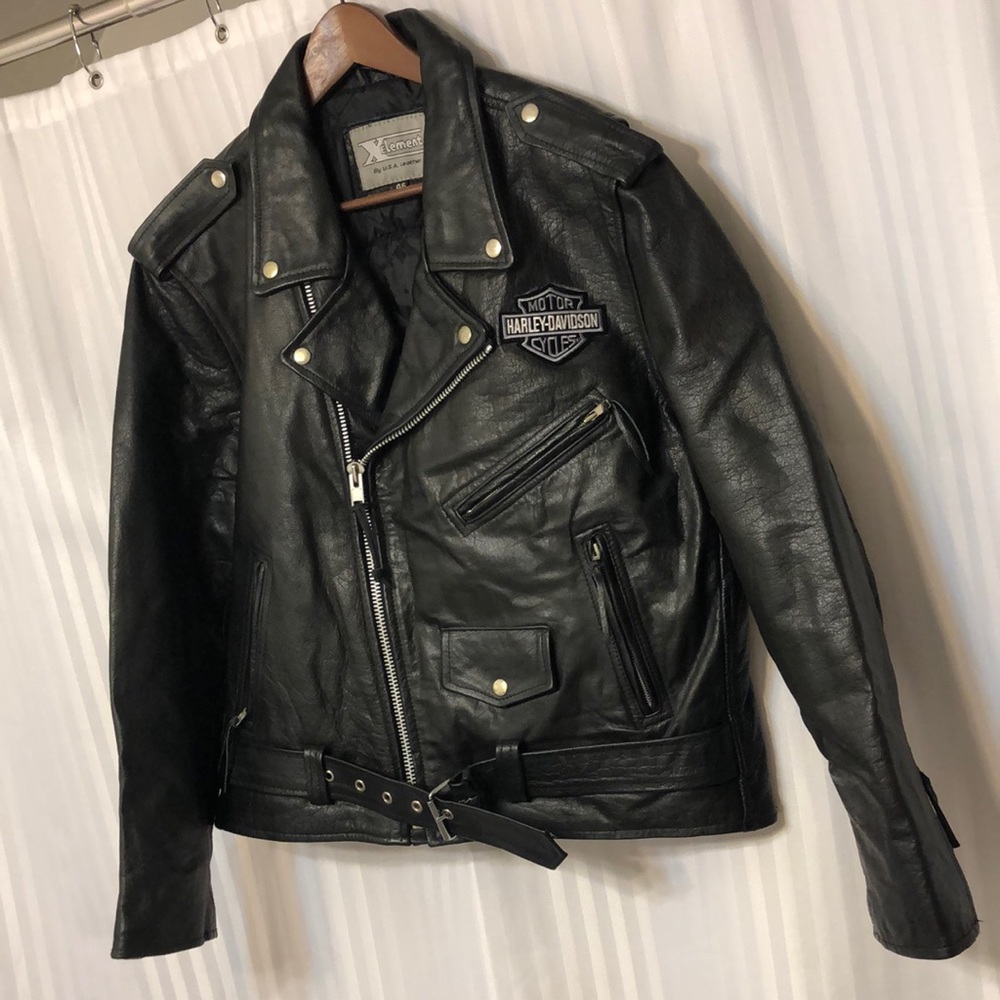 Harley Jacket